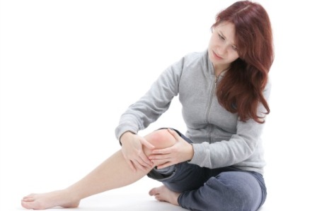 arthritis knee pain