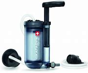 Katadyn Hiker Pro Water Purifier