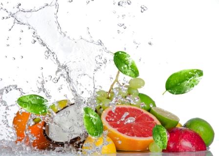 water nutrition